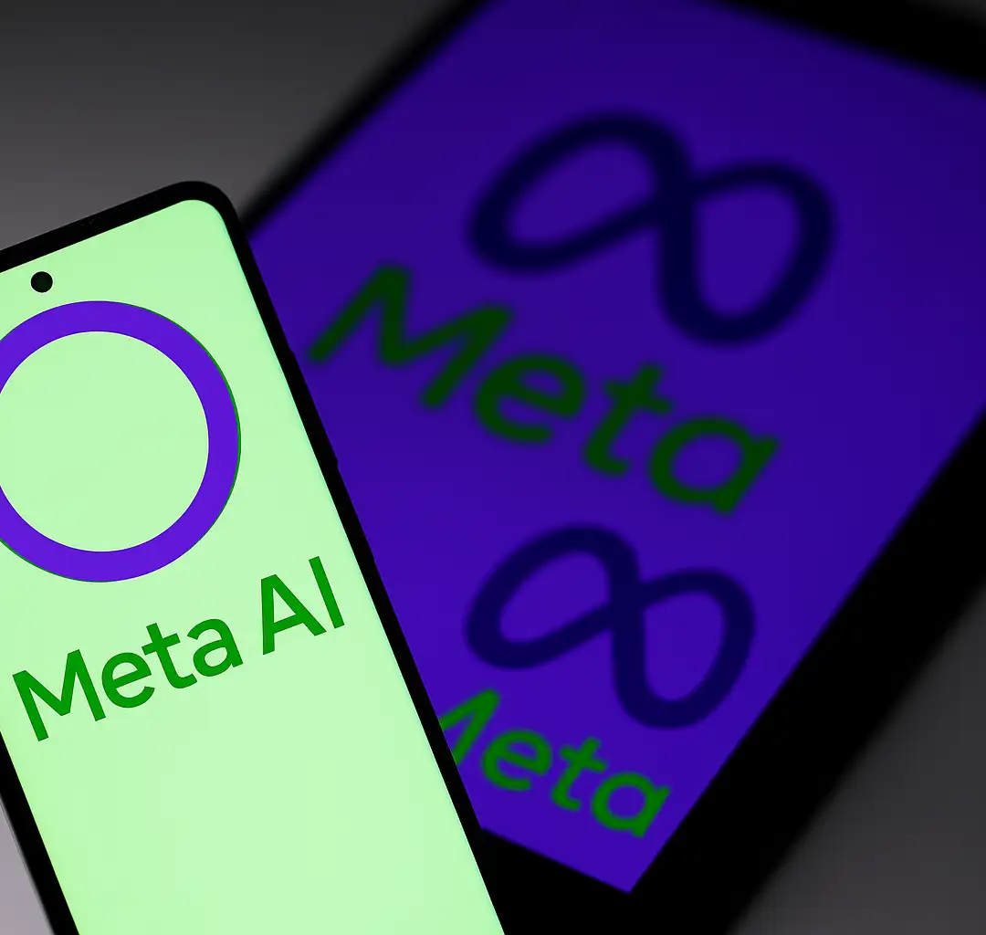 Meta AI App Launches in Strategic Move to Compete with ChatGPT