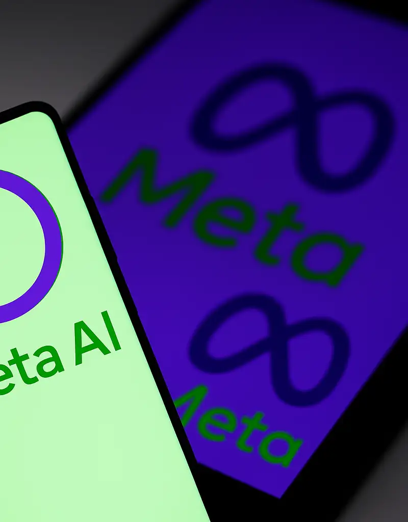 Meta AI App Launches in Strategic Move to Compete with ChatGPT