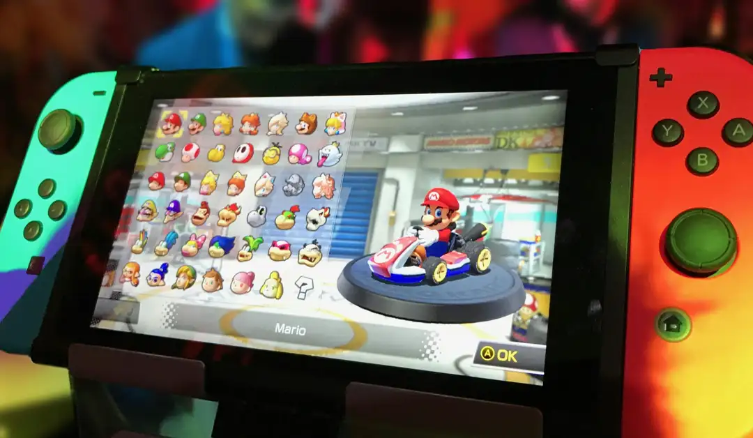 Nintendo Switch 2 Preorder Crash Frustrates Fans 