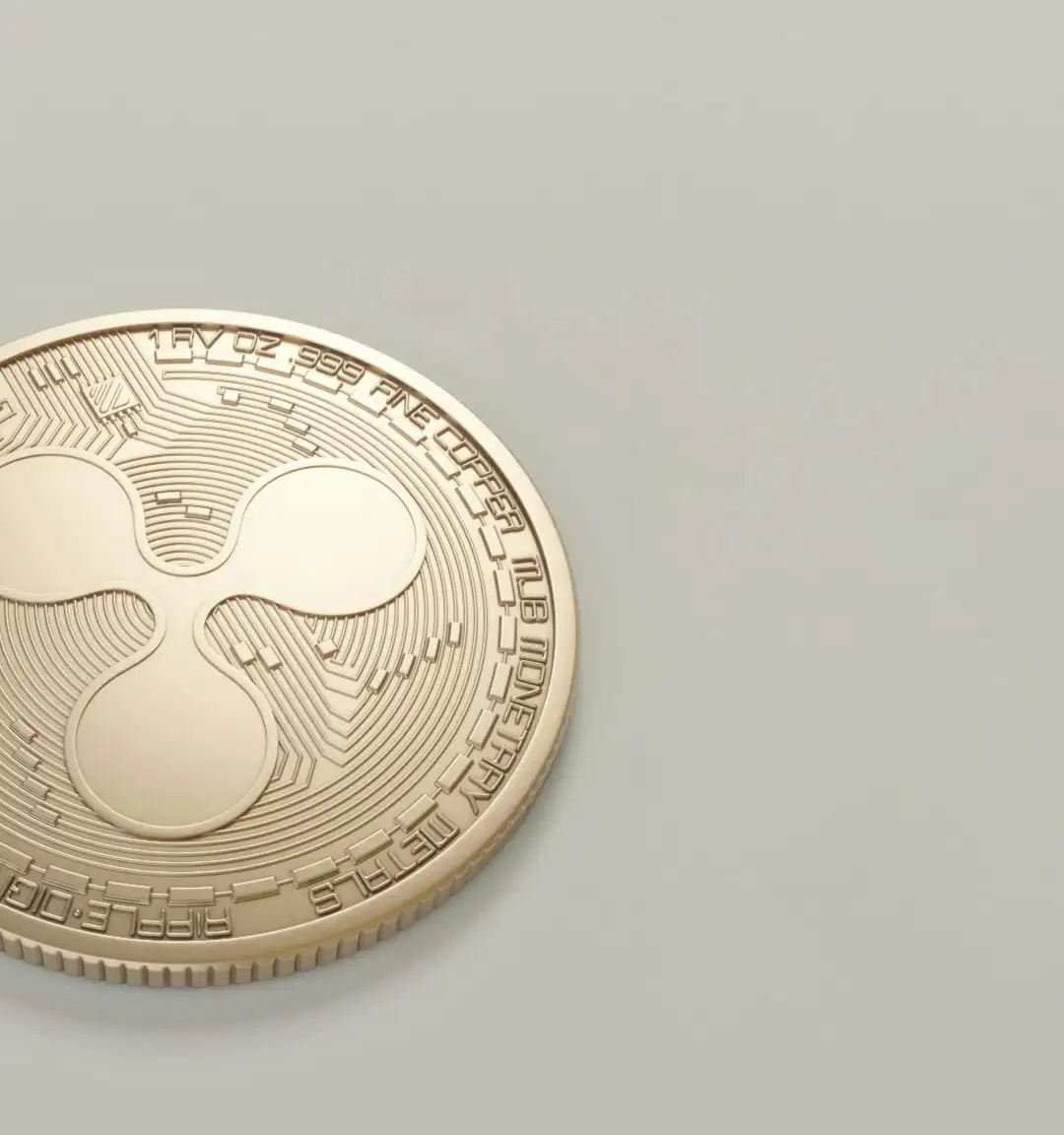 XRP Price Gains Strength and Crosses $2