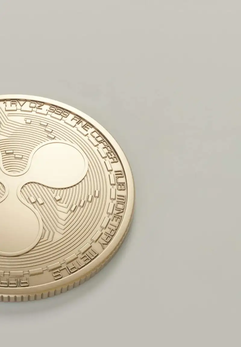 XRP Price Gains Strength and Crosses $2
