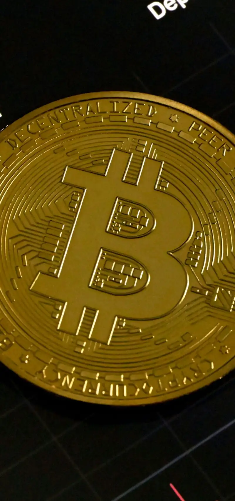 Bitcoin Price Hits $93K As Markets Steady