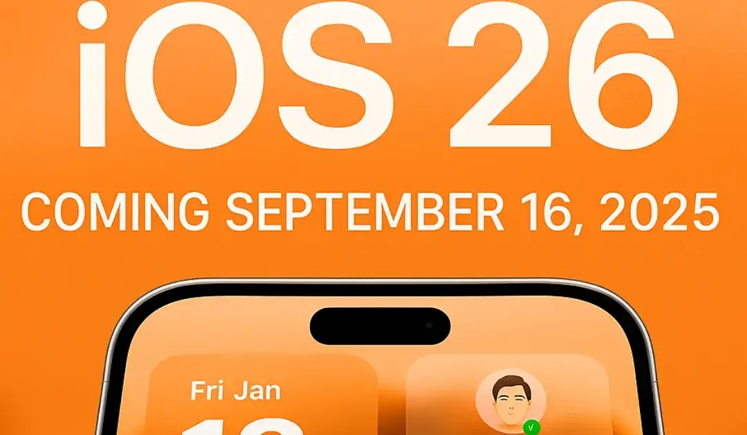 10 Game-Changing Reasons to Install iOS 26 Beta 4 Right Now