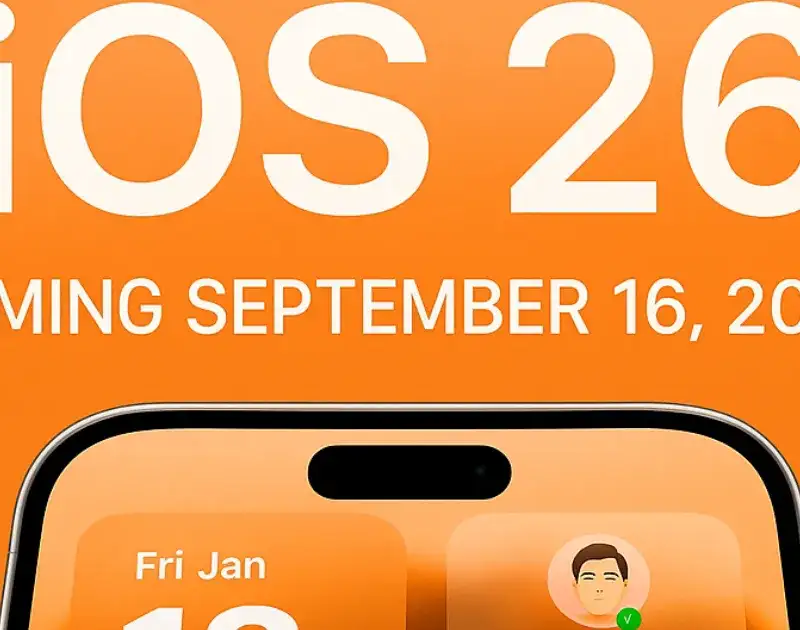 10 Game-Changing Reasons to Install iOS 26 Beta 4 Right Now
