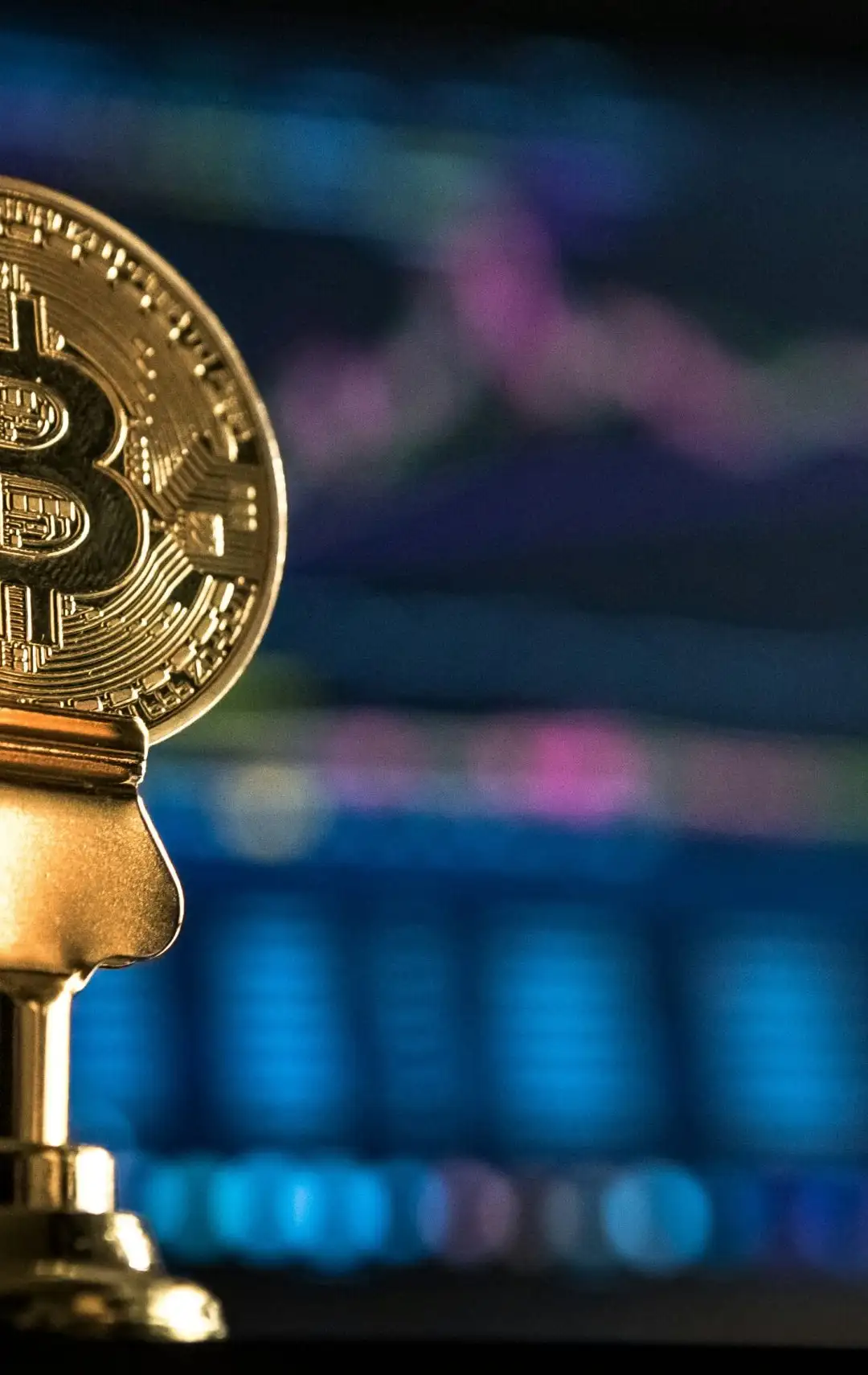 Bitcoin Price Pushes Past $87K