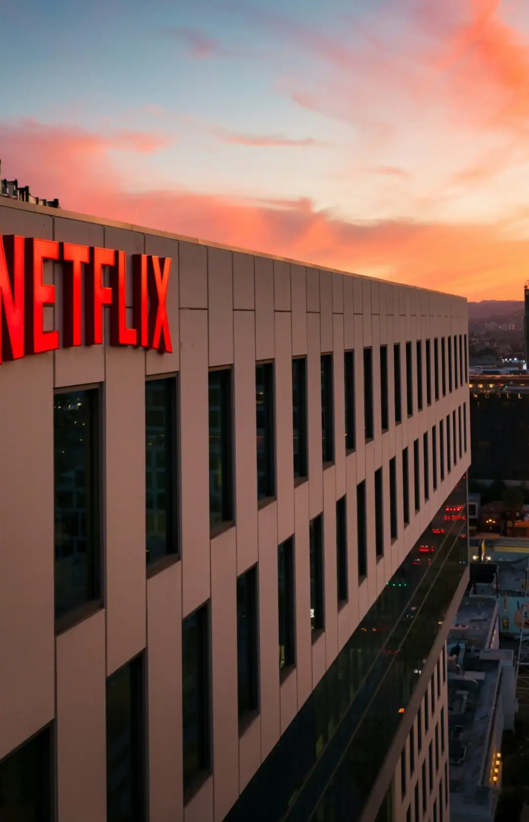 Netflix Stock Soars as it Reports Impressive Earnings