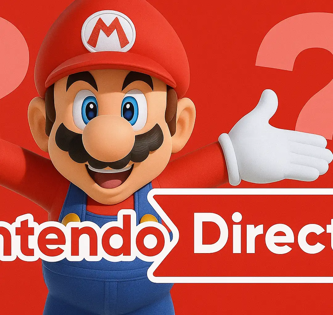 Explosive Nintendo Direct Secrets That Will Shock Gamers in Late July 2025