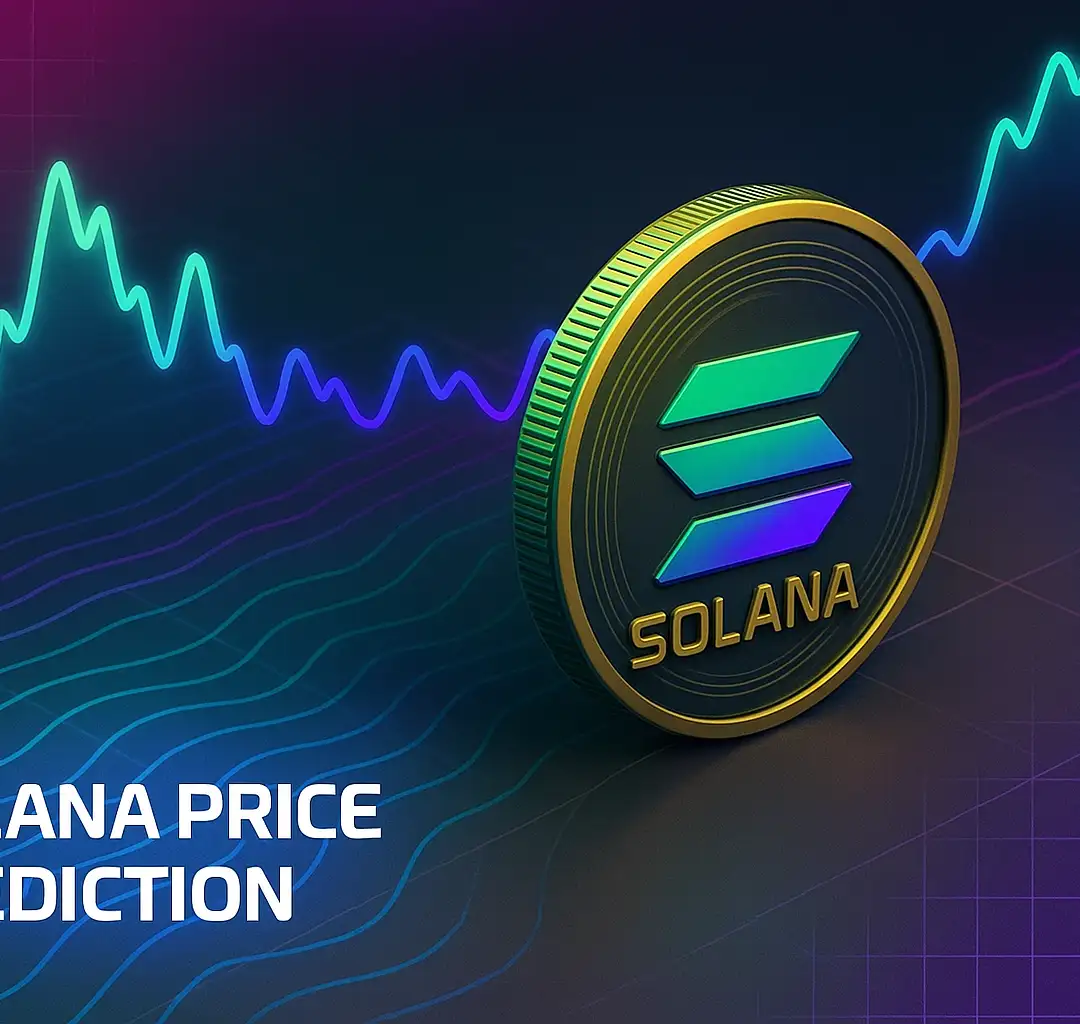 Solana Price Today Could Surge to Unbelievable Highs in 2025
