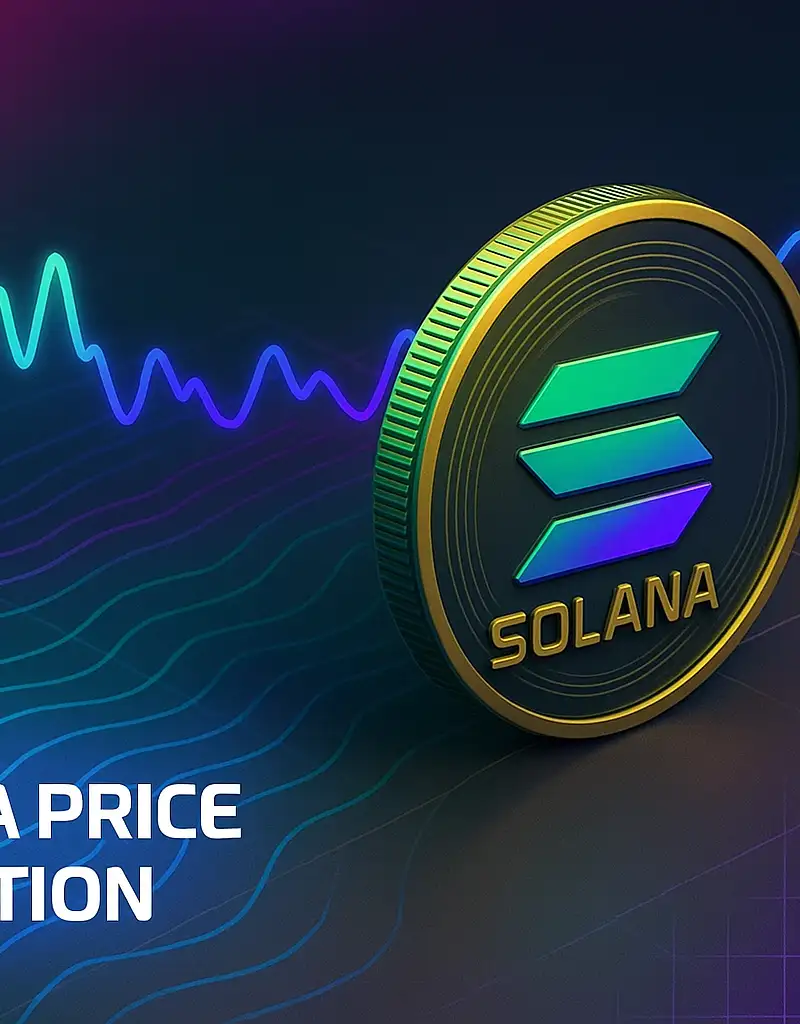 Solana Price Today Could Surge to Unbelievable Highs in 2025