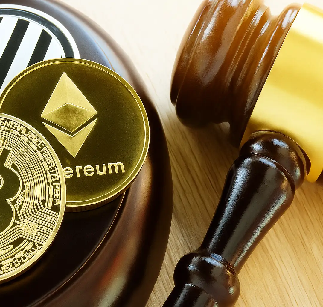 3 Critical Crypto Bills That Could Transform American Finance: House Republicans Push Historic Legislation Forward
