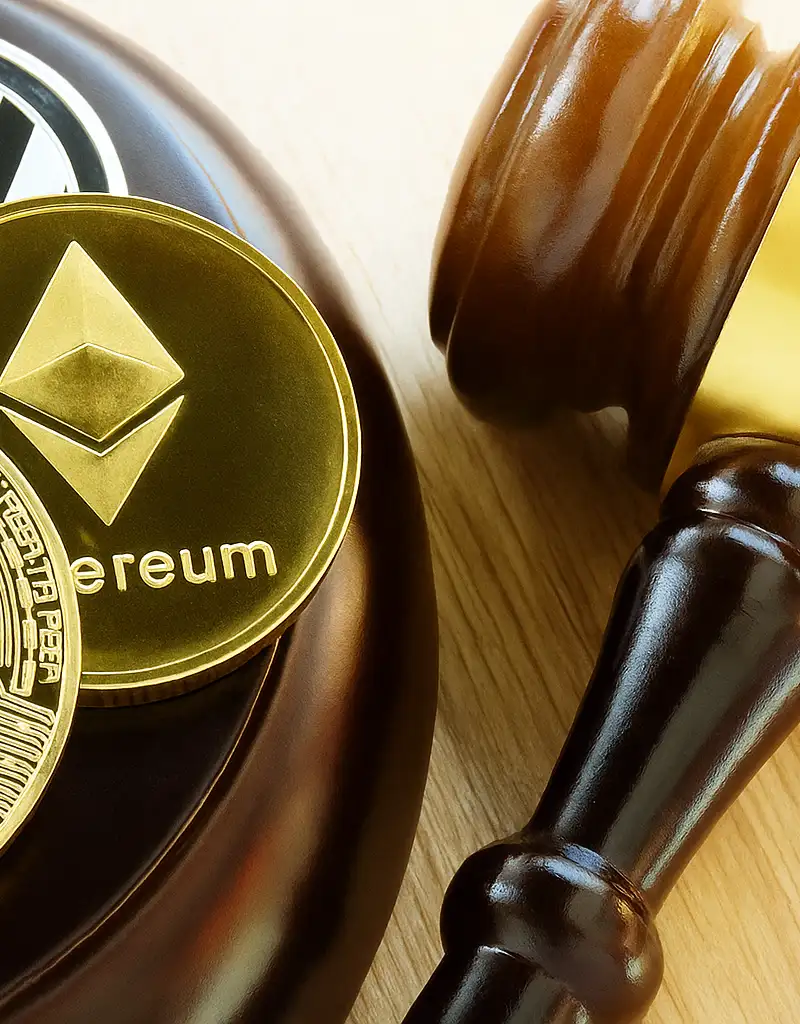 3 Critical Crypto Bills That Could Transform American Finance: House Republicans Push Historic Legislation Forward