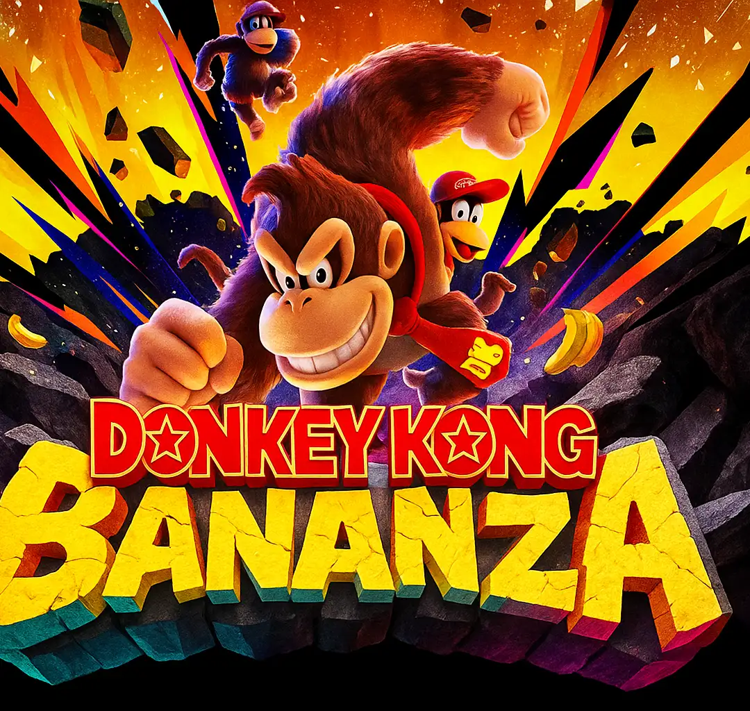 Why Donkey Kong Bananza Deserves Its Perfect 10/10 Score: The Revolutionary Features That Make This Nintendo Masterpiece Unmissable