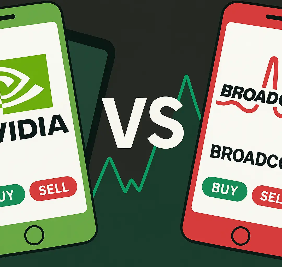 Is Broadcom Stock the Next Nvidia? The Game-Changing Reasons Why AVGO Could Deliver 300% Returns by 2030