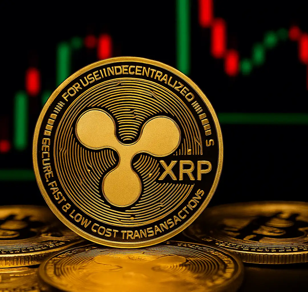 The XRP Price Today is Trending and it can Transform Your Investment Strategy in 2025