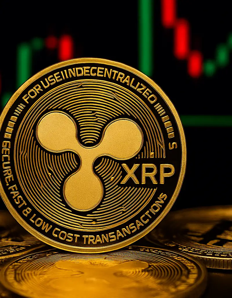The XRP Price Today is Trending and it can Transform Your Investment Strategy in 2025