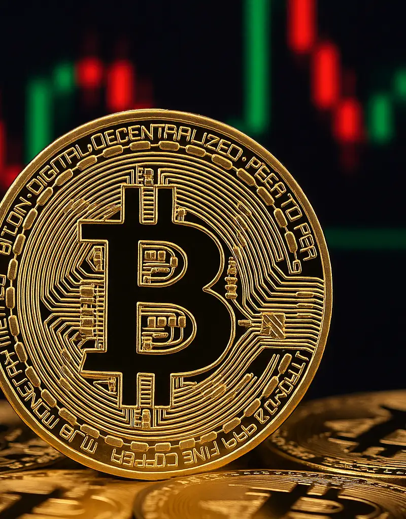Breaking: BTC Price Today Is Surging Towards New All-Time Highs and Might Touch $120,000