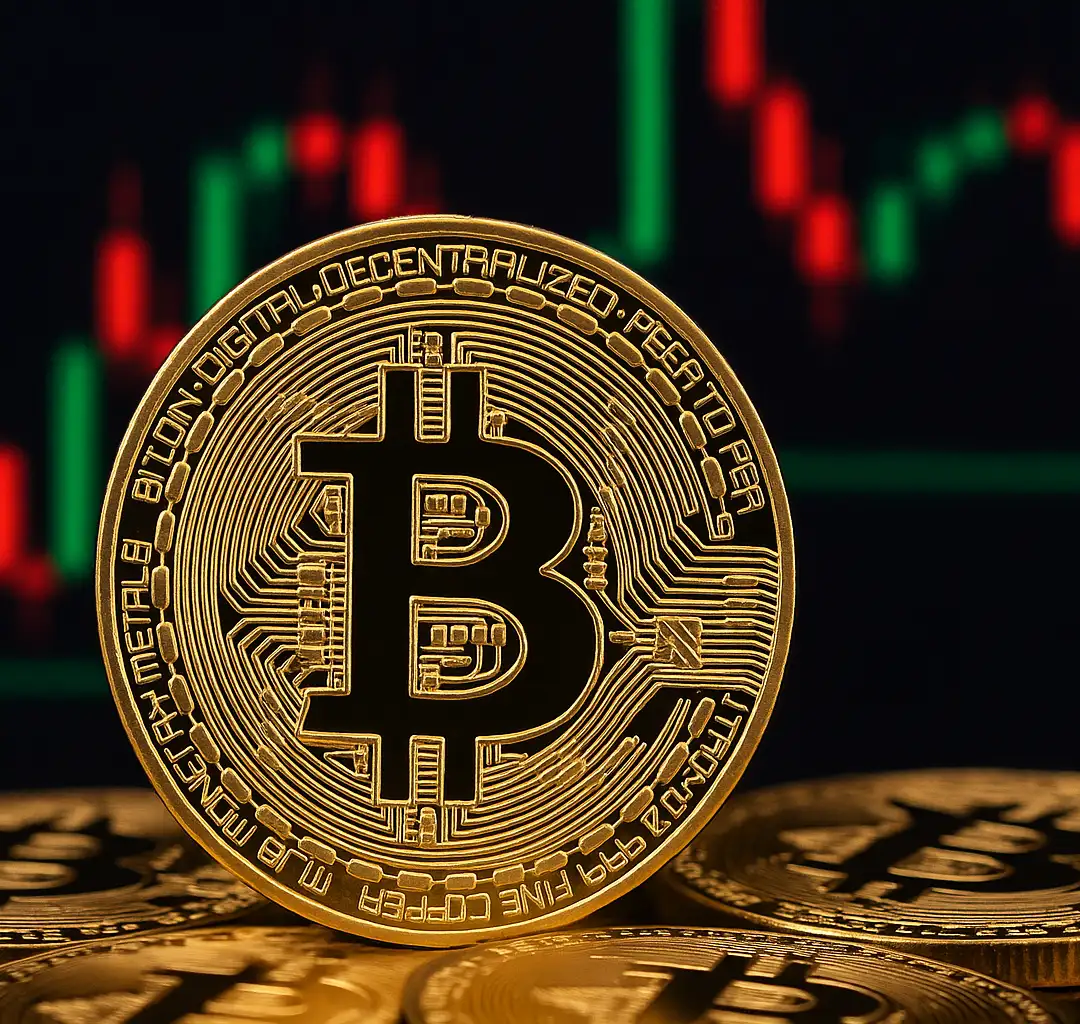 Breaking: BTC Price Today Is Surging Towards New All-Time Highs and Might Touch $120,000
