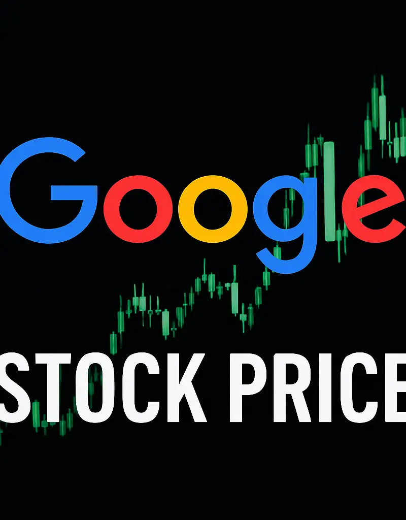 Unveiling the Future of GOOGL Stock:  Critical Insights That Could Propel Alphabet to New Heights in 2025