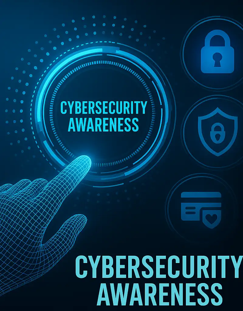 Critical Cybersecurity Awareness Tips: Essential Threats and Defenses Every Tech Professional Must Know in 2025