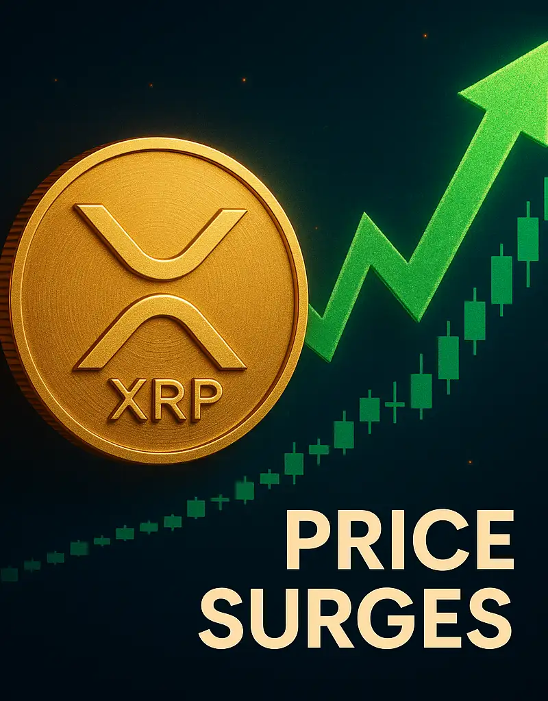 Latest XRP News Updates That Could Send Ripple Price to $15 by October 2025