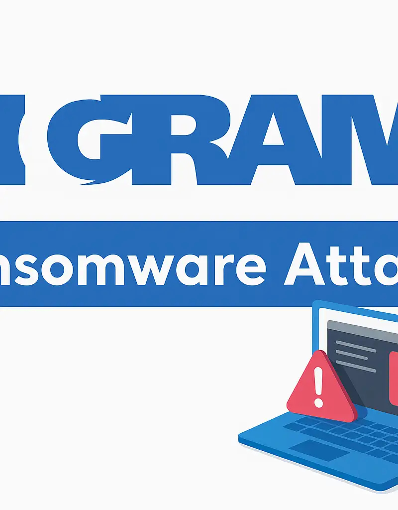 Shocking Facts About the Ingram Micro Ransomware Attack 