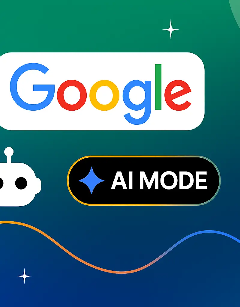 Incredible Ways Google AI Mode Revolutionizes Search in 2025