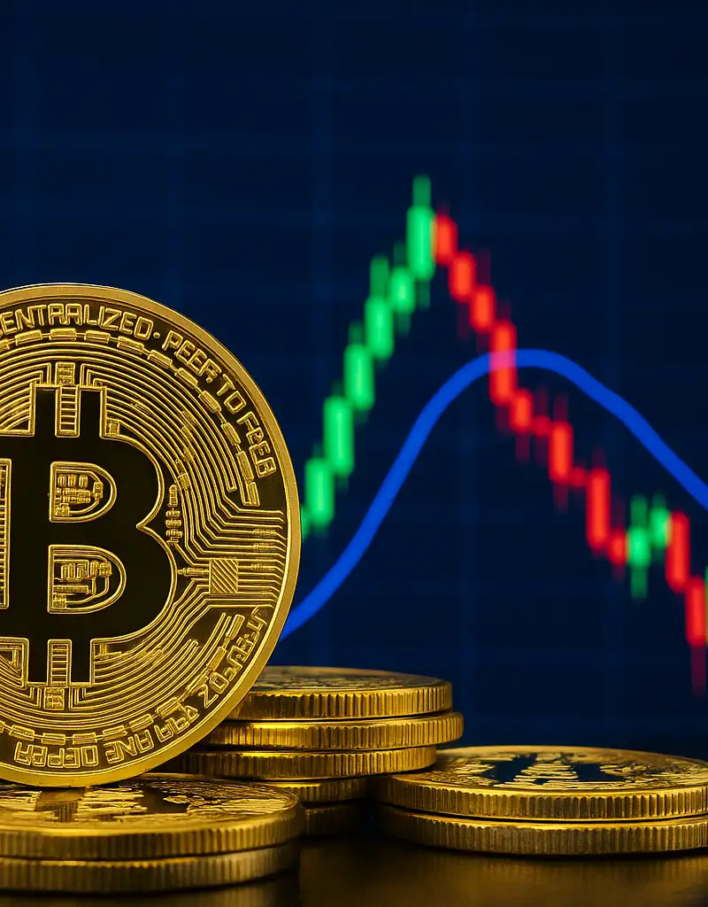 Explosive Bitcoin News Today: How BTC Could Smash $200K by 2025 End