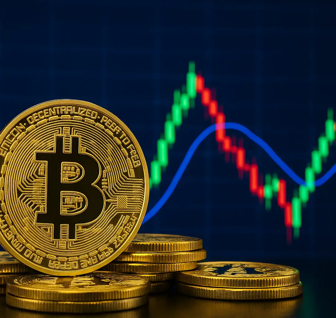 Explosive Bitcoin News Today: How BTC Could Smash $200K by 2025 End