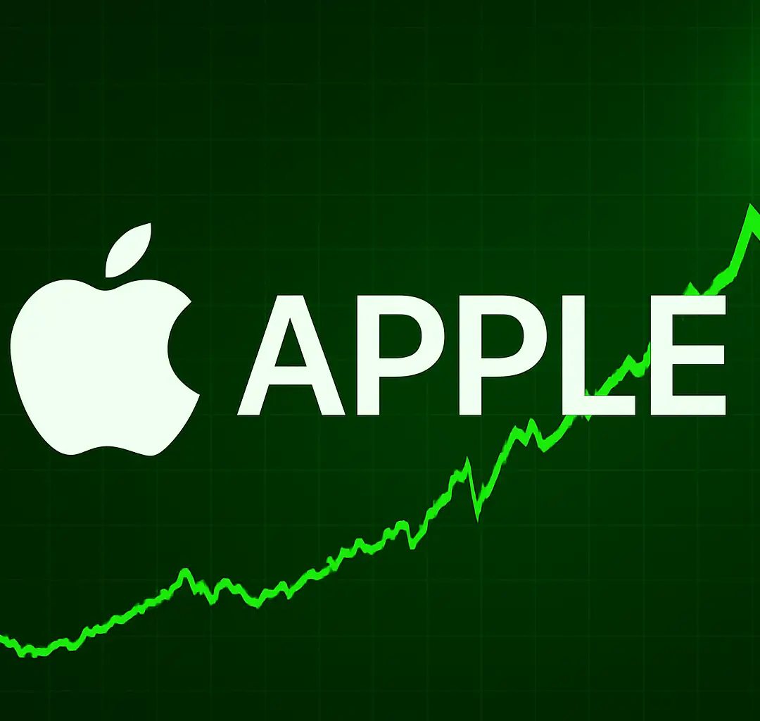 Explosive Reasons Why AAPL Stock Could Dominate 2025: Is Apple Still the Best Stock to Buy?