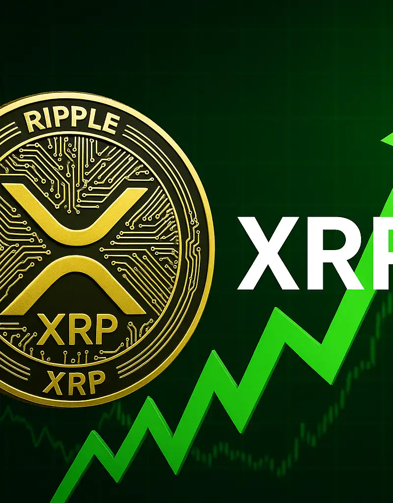 Shocking Ripple XRP Price Predictions for 2025: Will XRP Finally Break Past $50?