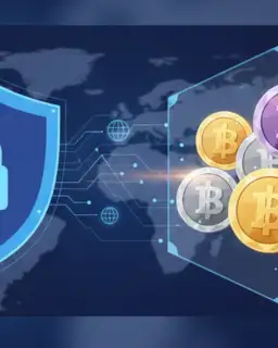 Future of Crypto: 5 Crypto Predictions for 2026