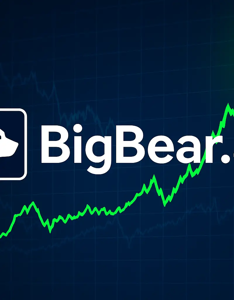 7 Reasons Why BBAI Stock Could Skyrocket in 2025: Is BigBear.ai the Ultimate Investment Opportunity?