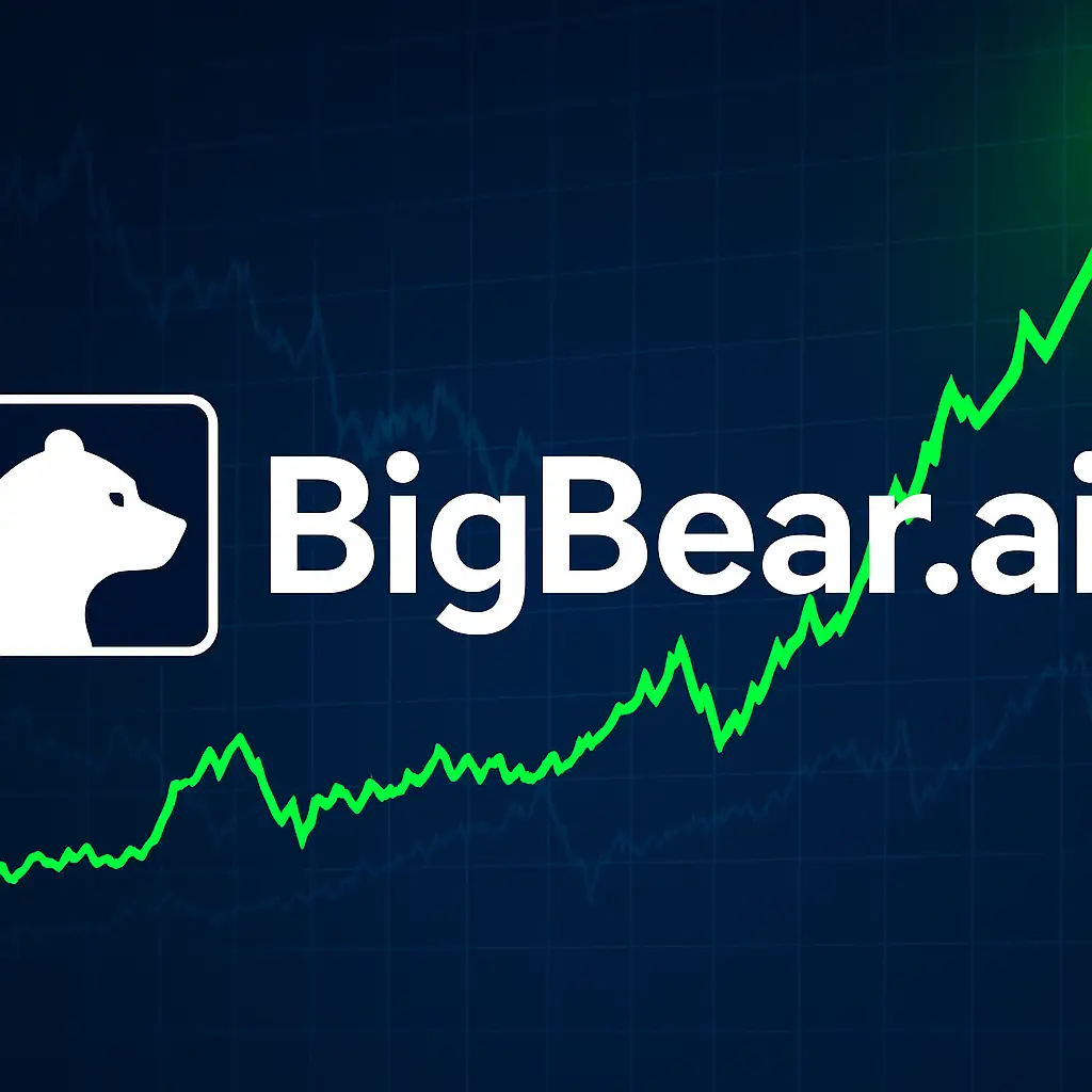 7 Reasons Why BBAI Stock Could Skyrocket in 2025: Is BigBear.ai the Ultimate Investment Opportunity?