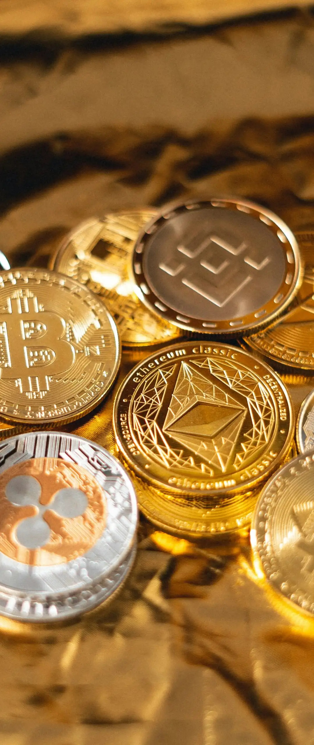 5 Ultimate Crypto Picks for 2025: Is Ripple XRP the Best Crypto Coin to Buy?