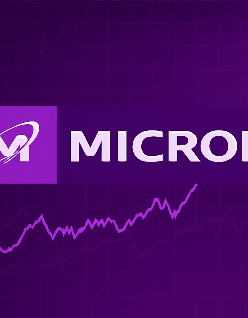 MU Stock Soars After Micron Tech’s Q3 Earnings: 7 Key Insights for Investors