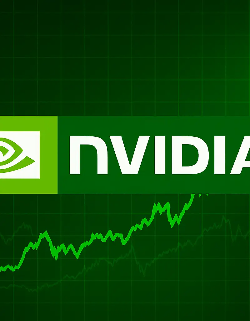 Nvidia Stock Price Skyrockets: 7 Powerful Insights Every Investor Must Know