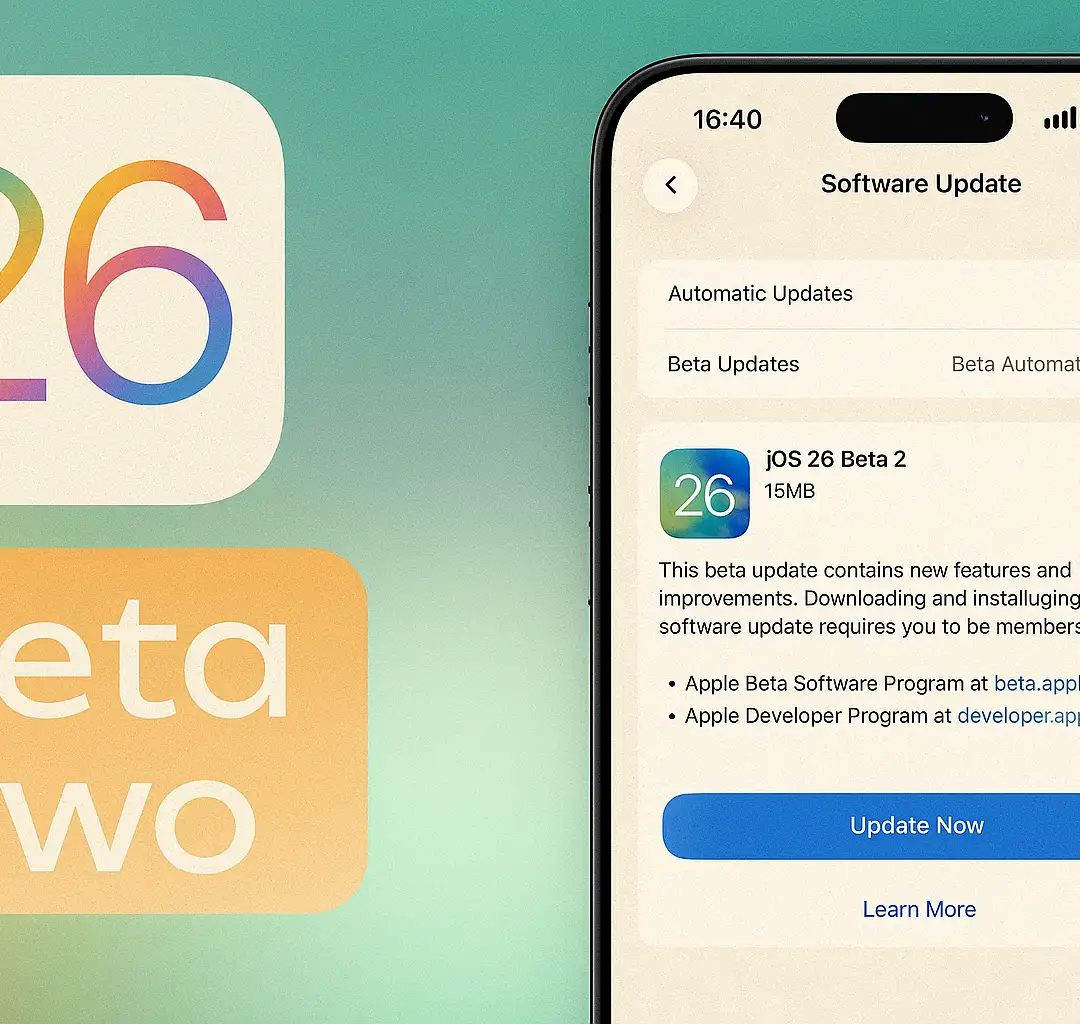 iOS 26 Beta 2 Breakthrough: 9 Exciting Features Every Apple iPhone User Needs to Know