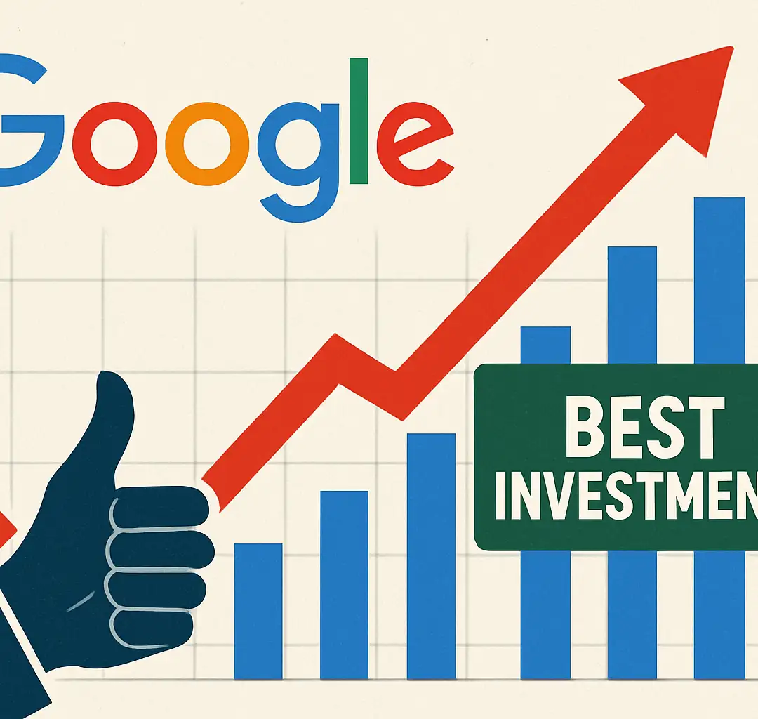 Google Stock Power Play: 7 Convincing Reasons Google Stock Is a Smart Investment in 2025