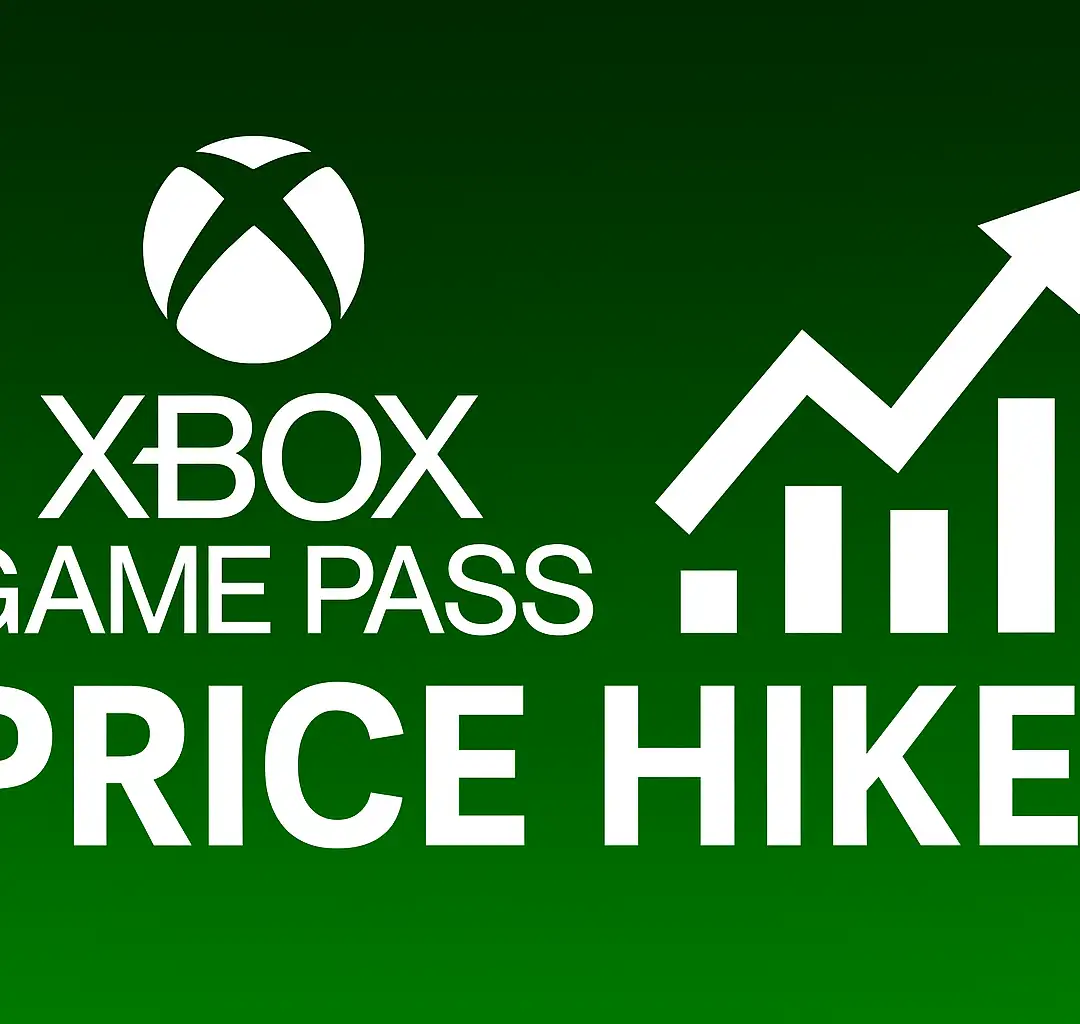 Xbox Game Pass Price Hike: 7 Critical Updates Every Gamer Needs to Know