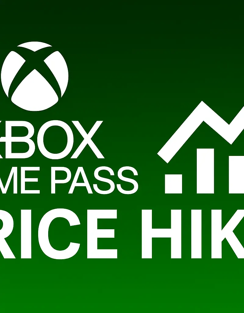 Xbox Game Pass Price Hike: 7 Critical Updates Every Gamer Needs to Know