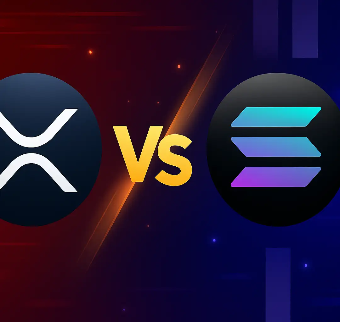 XRP ETF News: 5 Crucial Insights on Which Spot ETF—XRP or SOL—Will Win Approval First