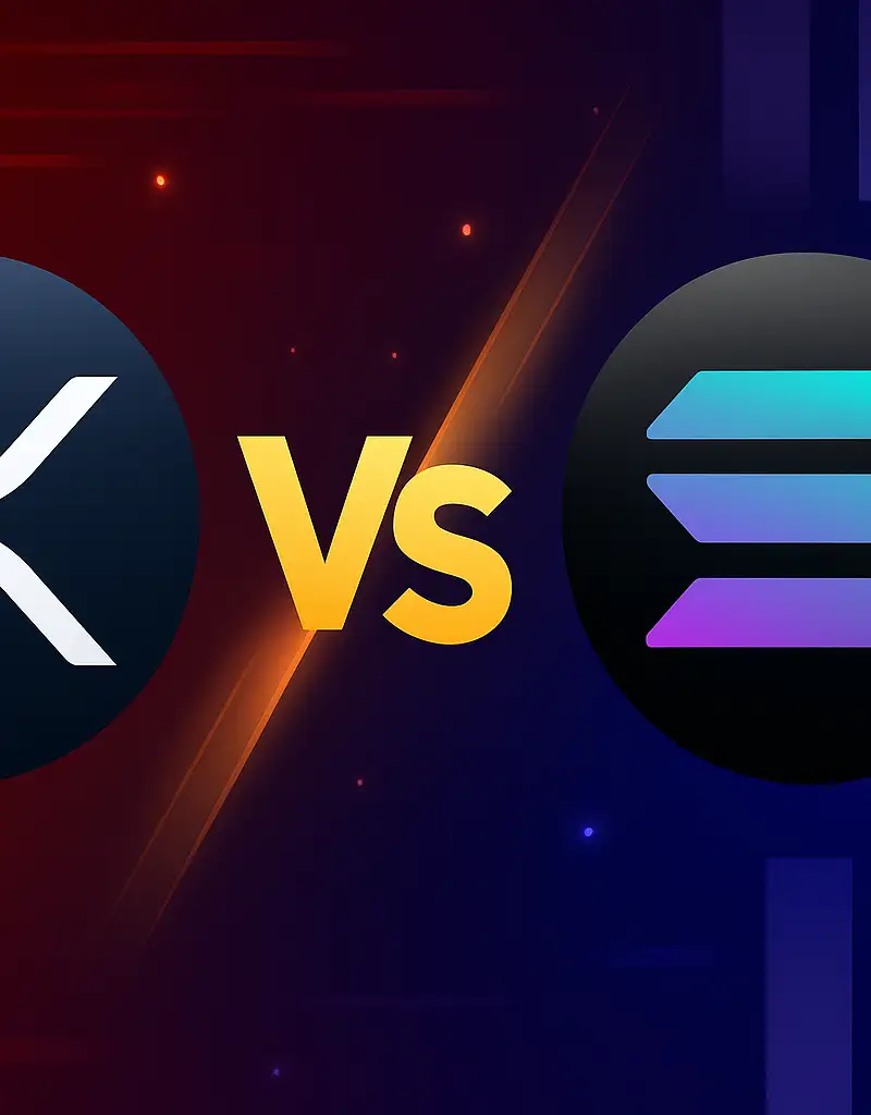 XRP ETF News: 5 Crucial Insights on Which Spot ETF—XRP or SOL—Will Win Approval First