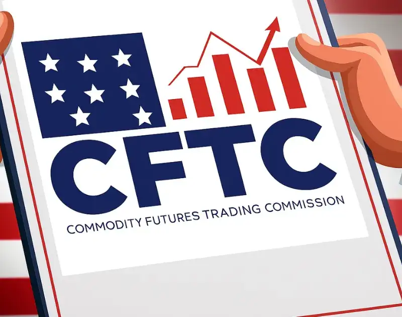 Crypto News Shock: 6 Key Warnings from Acting CFTC Chair Caroline Pham on Crypto Regulations