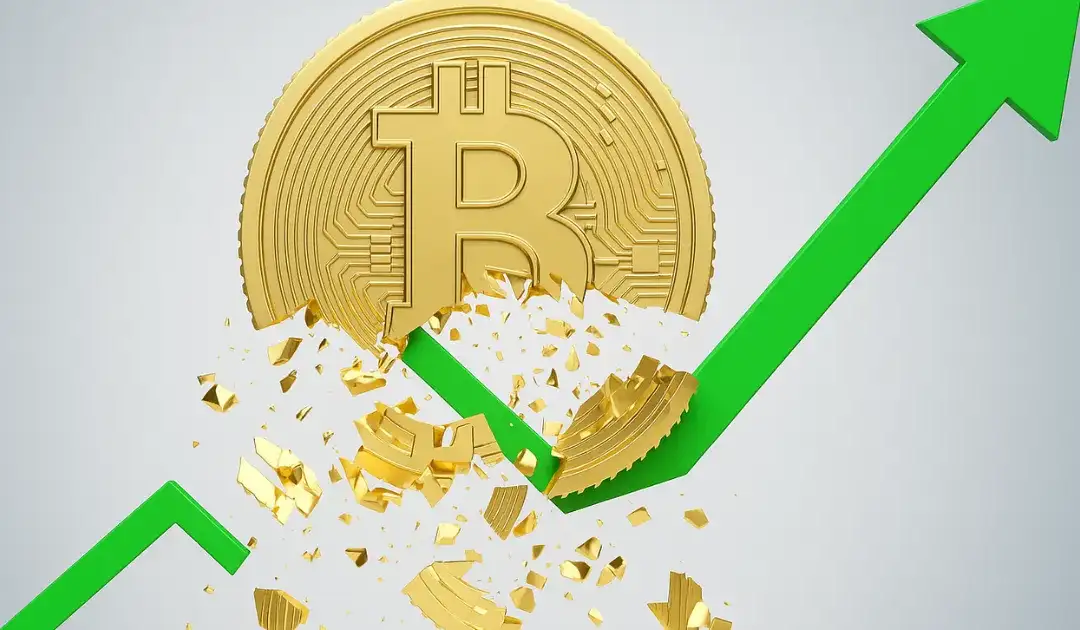Bitcoin Price News: Powerful Reasons Bitcoin Is Nearing $110K Again