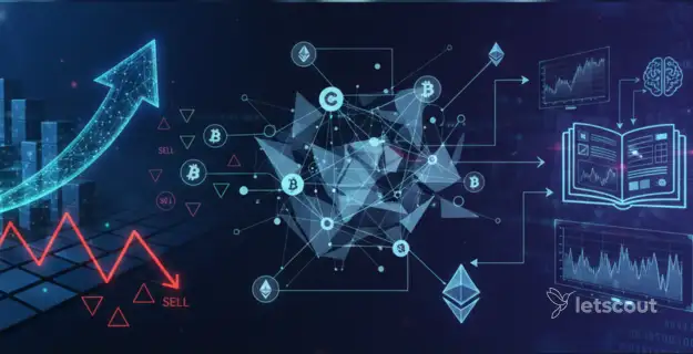 The Crypto Trading Strategies: A Beginner's Guide 