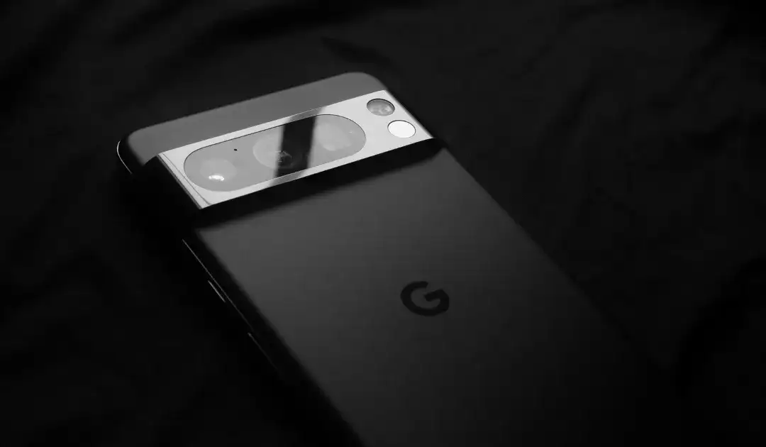 Google Pixel Drop Unveiled: Surprising New Features Redefine Google Phones