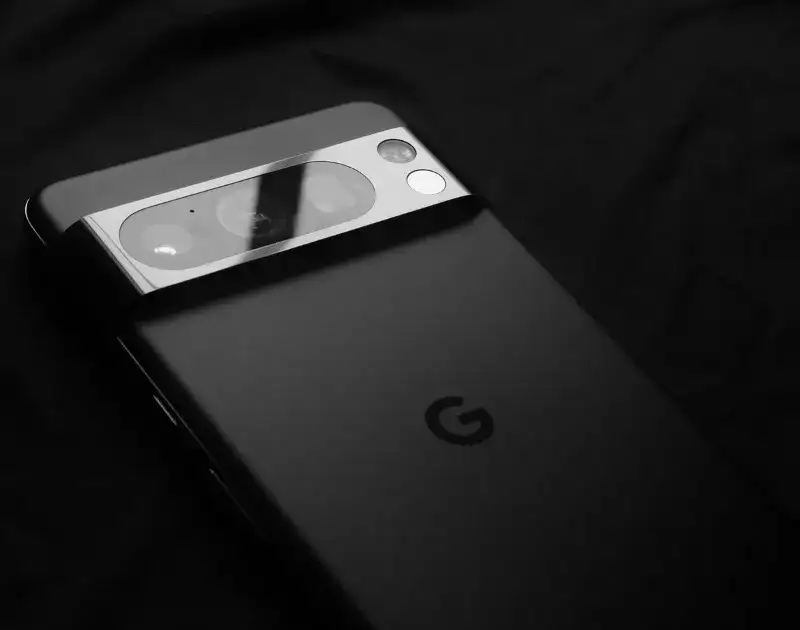 Google Pixel Drop Unveiled: Surprising New Features Redefine Google Phones
