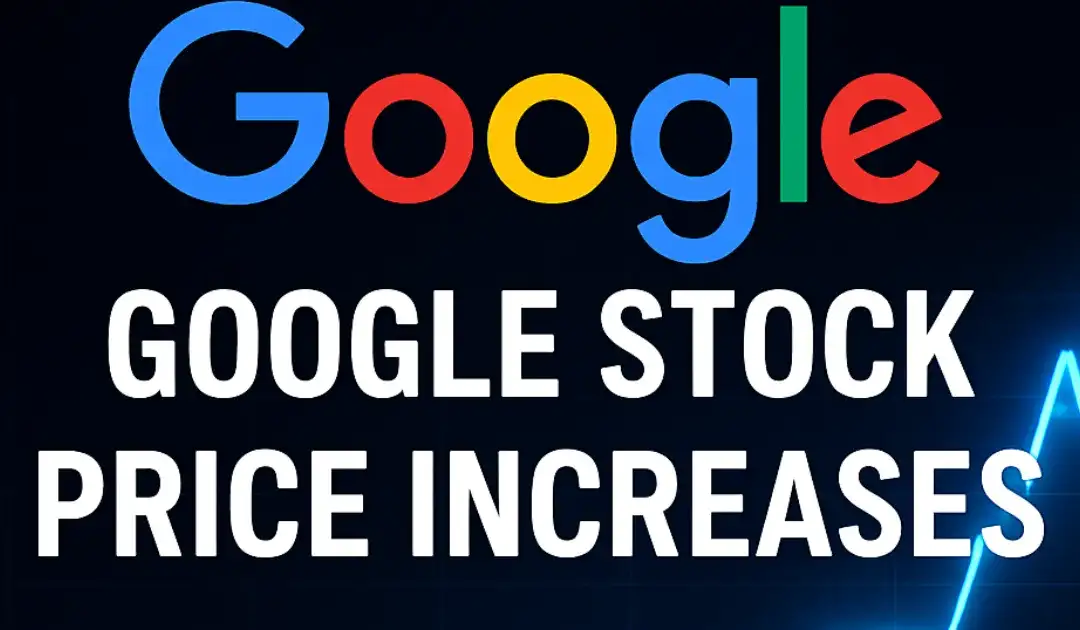 Google Stock Price: Trends, Predictions, and Positive Market Outlook for 2025