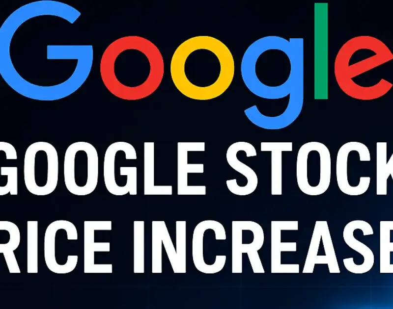 Google Stock Price: Trends, Predictions, and Positive Market Outlook for 2025