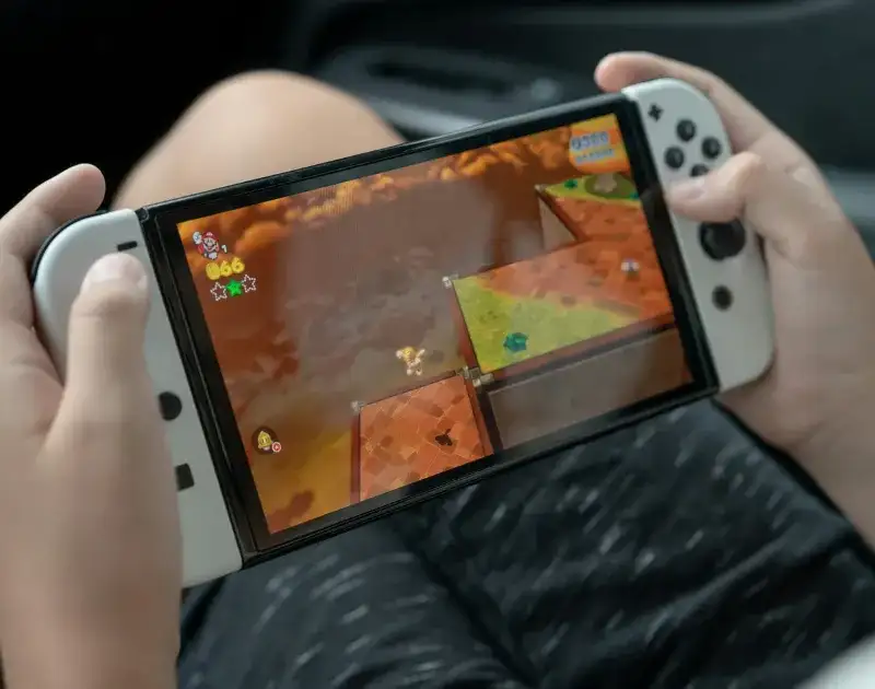 Xbox Handheld: Microsoft’s Big Move into Portable Gaming